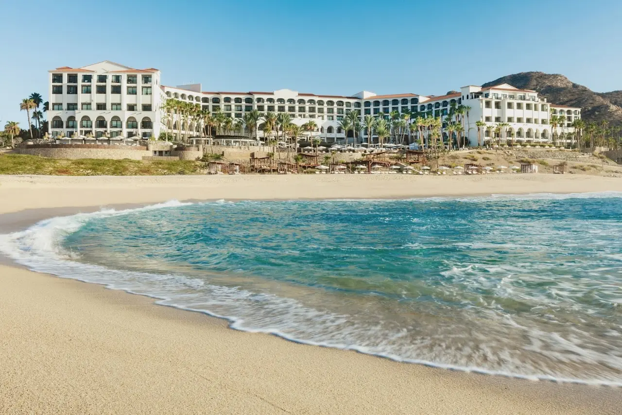 Hilton Los Cabos Beach & Golf Resort