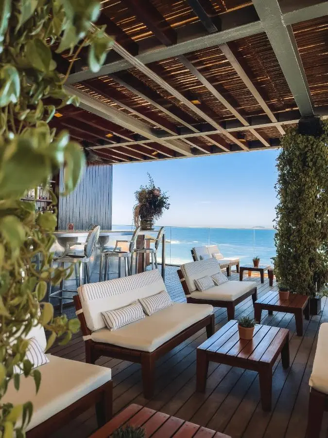 Hotel Fasano Rio de Janeiro