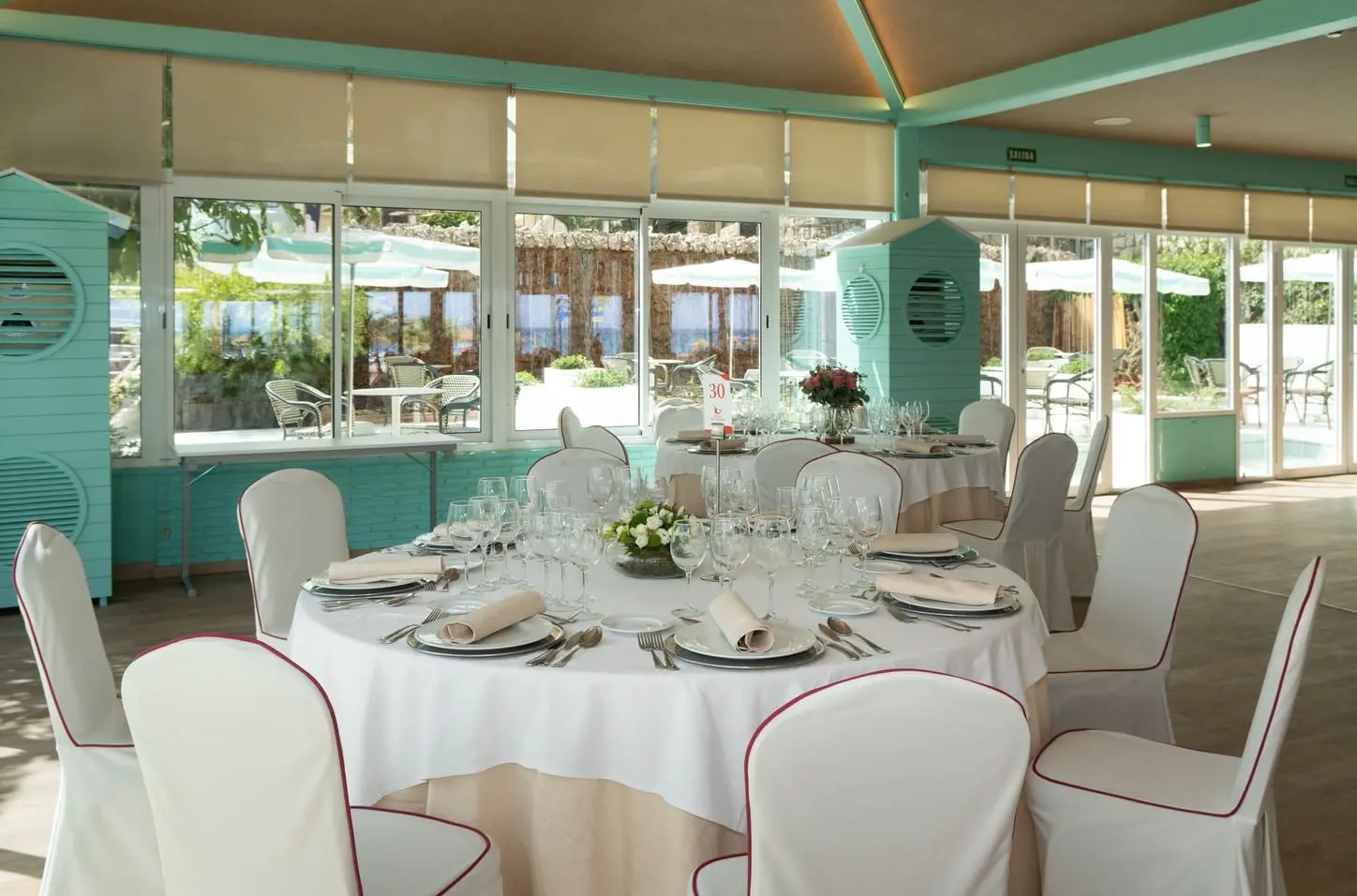 The Montemar Room image 2