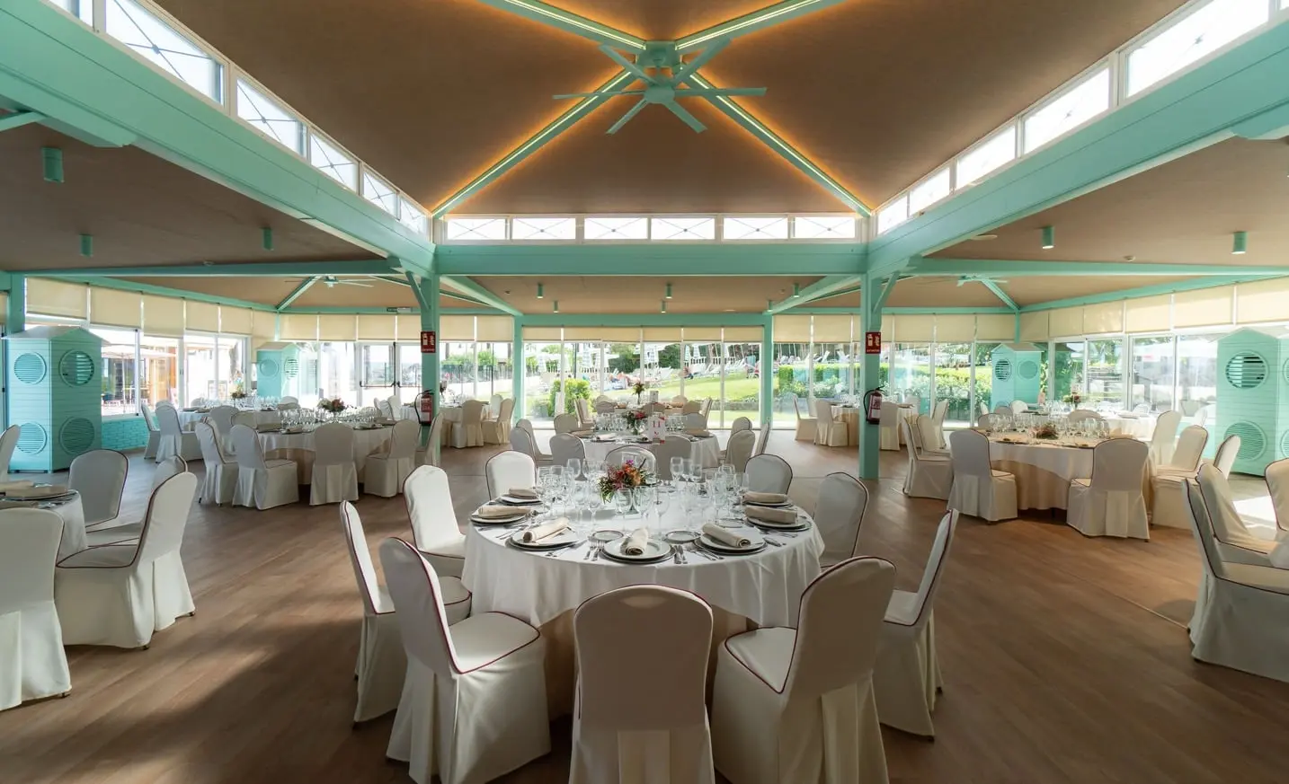 The Montemar Room image 3