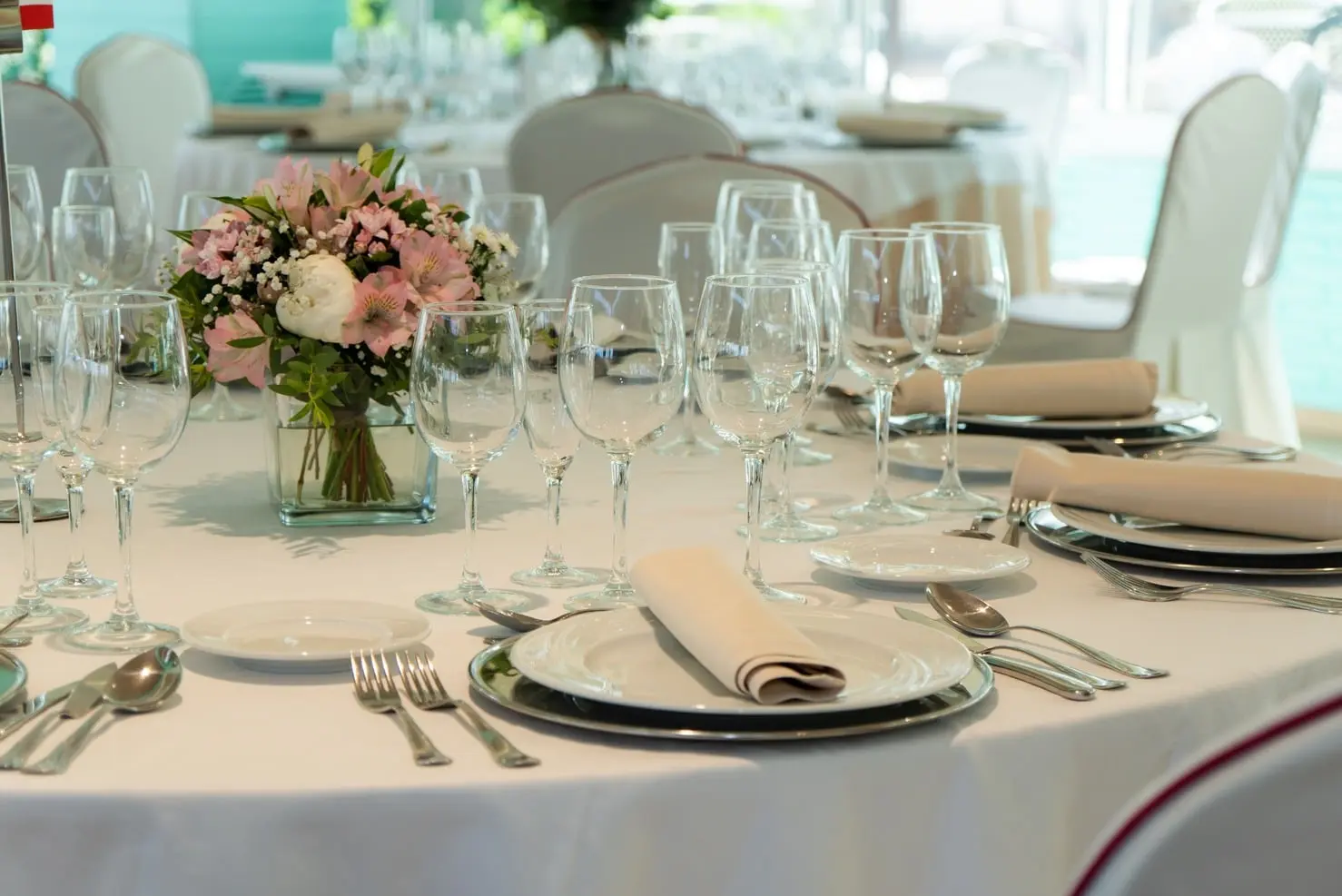 The Montemar Room image 1