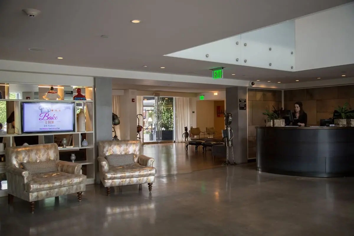 Venue gallery photo