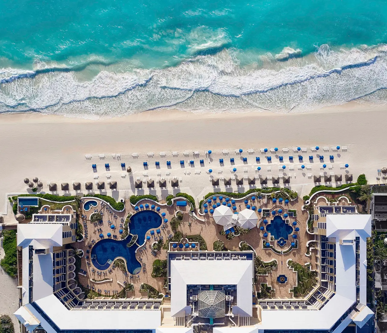 Kempinski Hotel Cancún