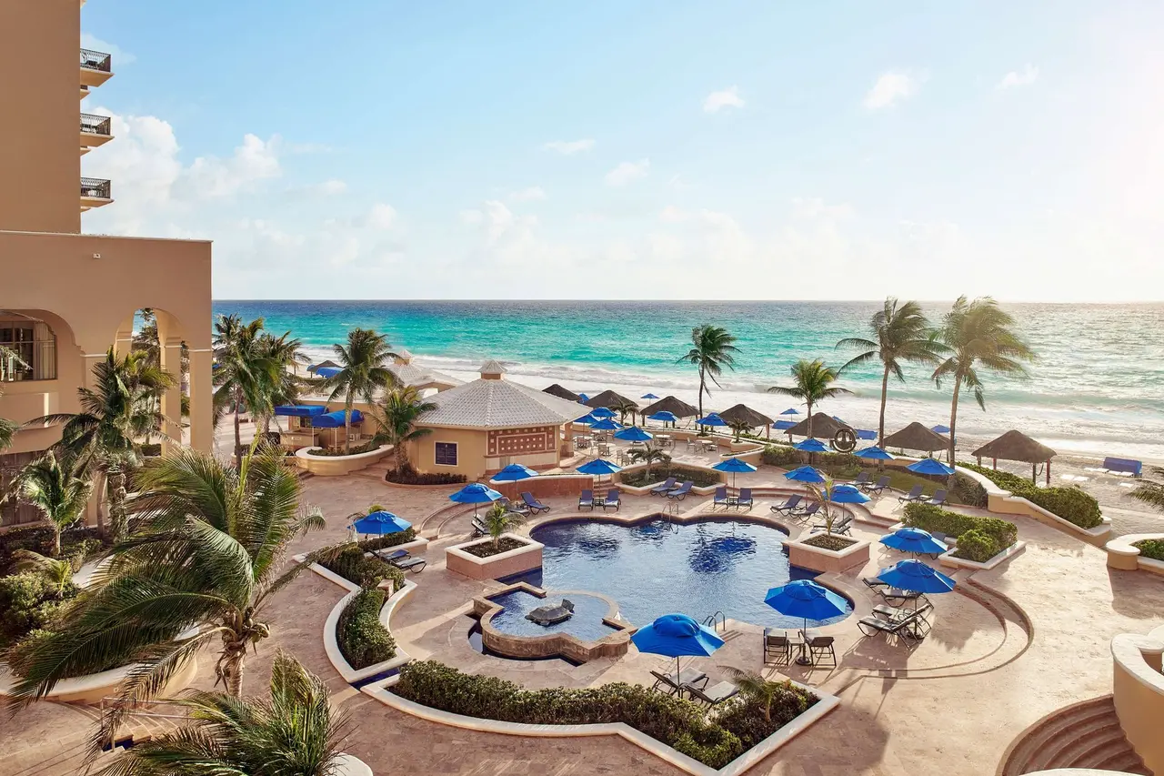 Kempinski Hotel Cancún