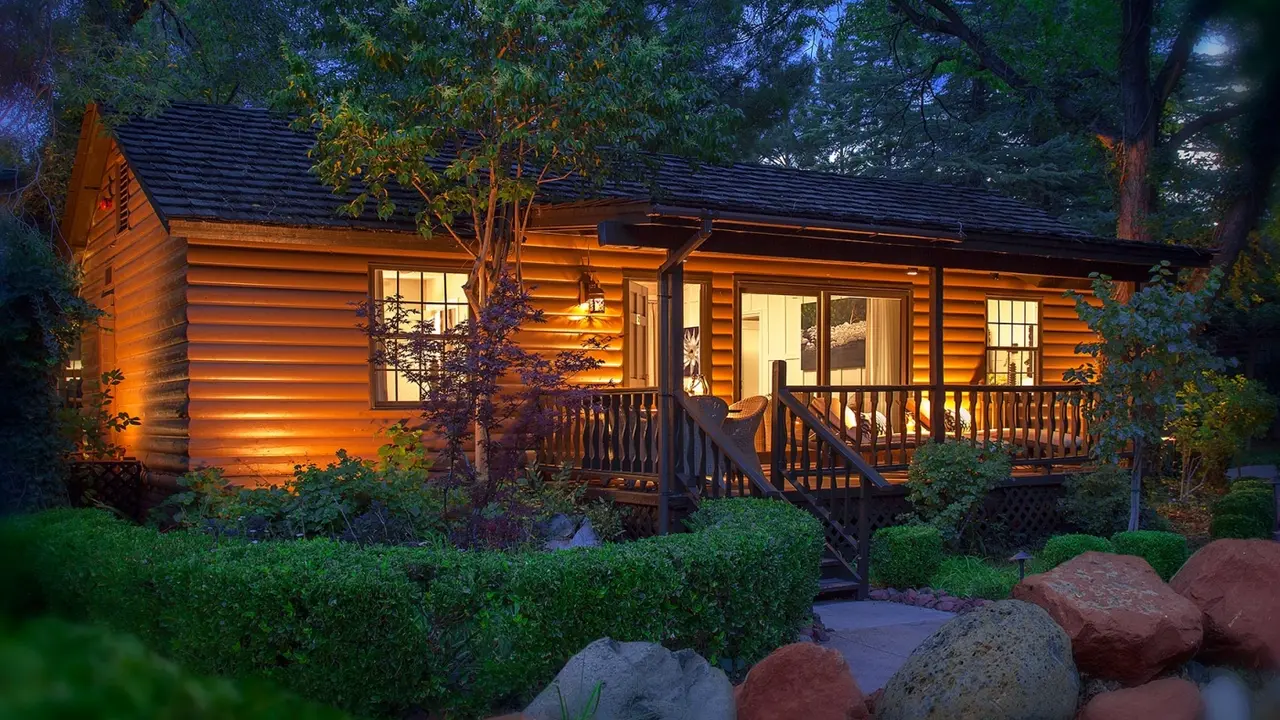 L'Auberge de Sedona