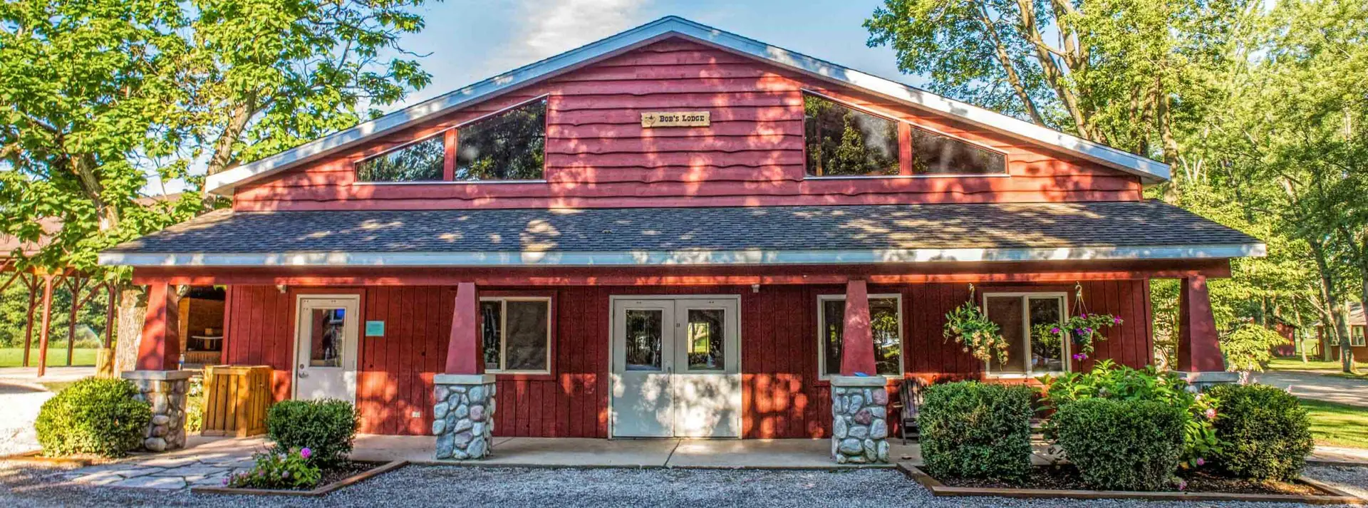 Venue gallery photo