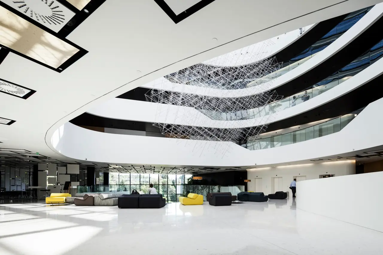 Lone Hotel by Maistra Collection
