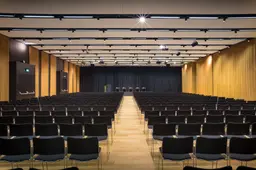 Conference hall Lone