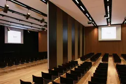 Conference hall Lone - section 1