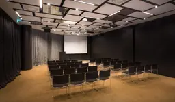 Conference Hall 4