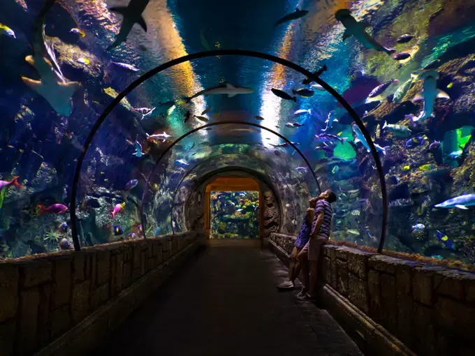 Mandalay Bay