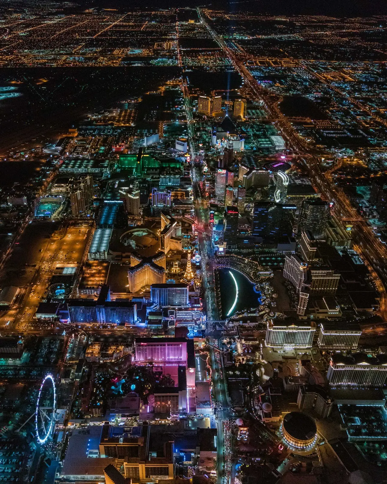 Mandalay Bay
