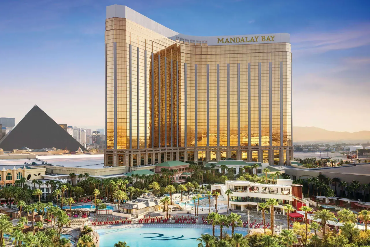 Mandalay Bay