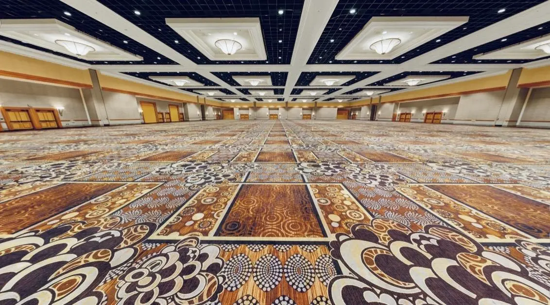 Mandalay Bay Ballroom image 2