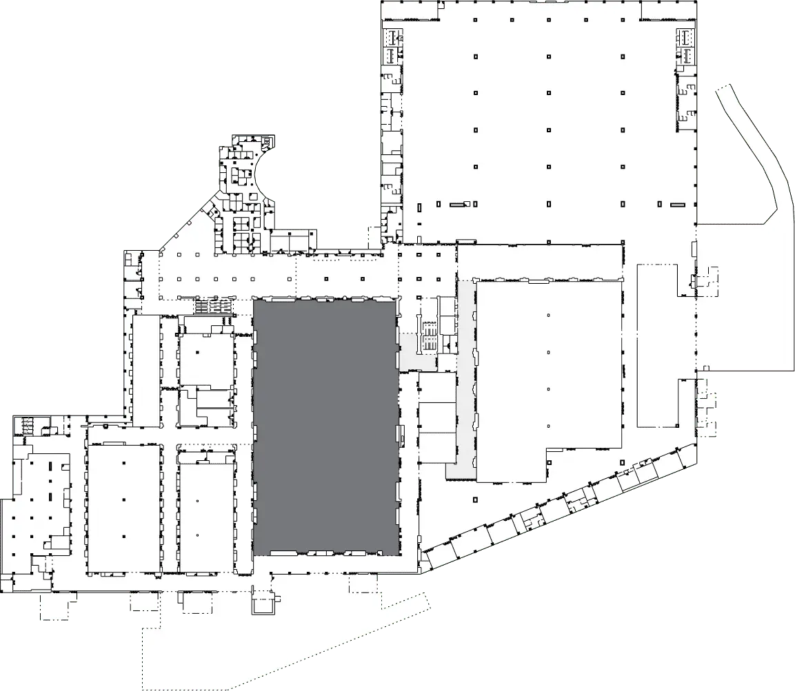 Mandalay Bay Ballroom image 1