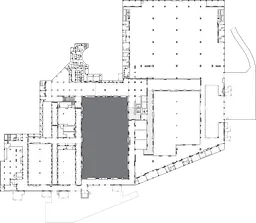 Mandalay Bay Ballroom