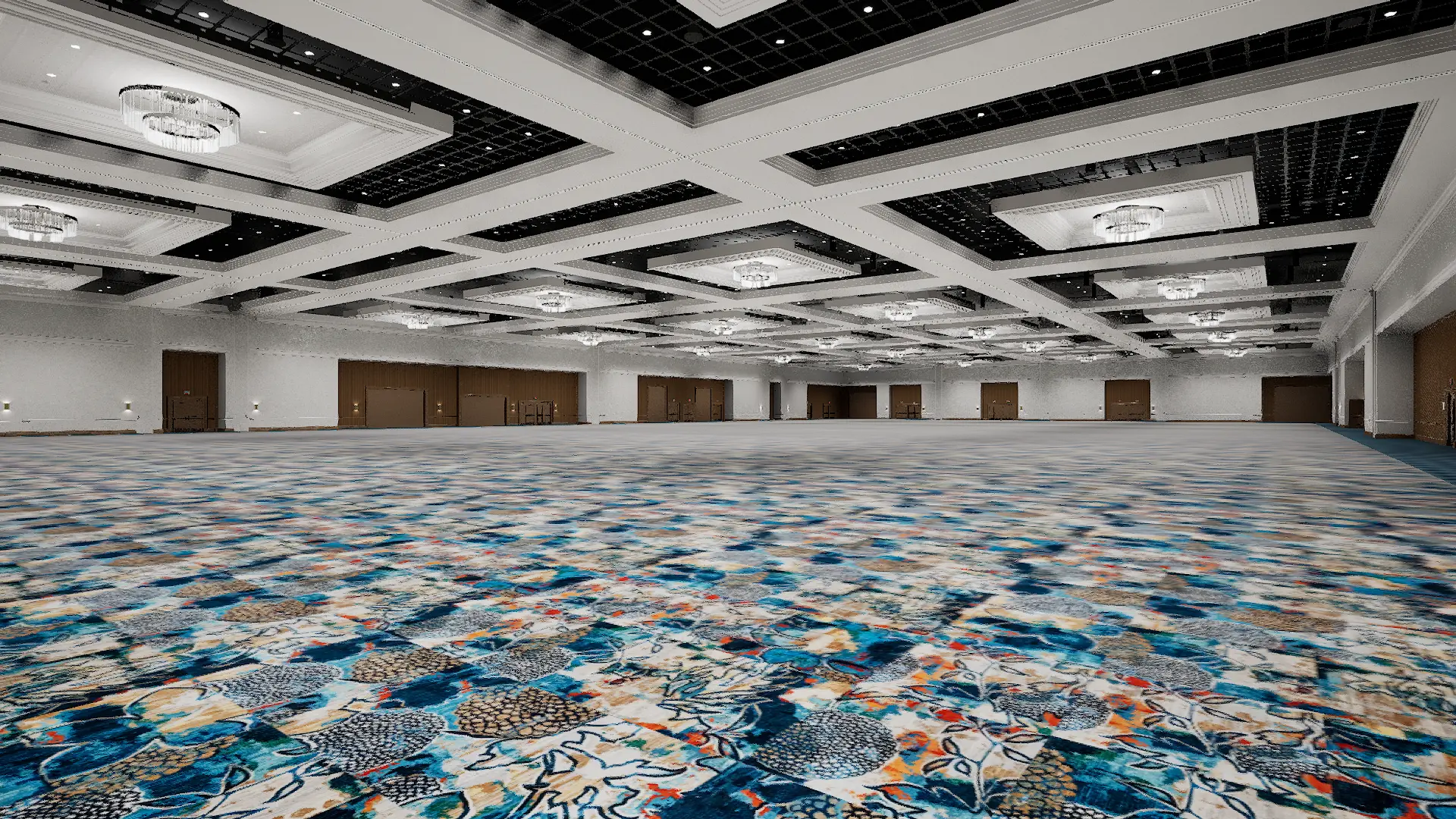 Mandalay Bay Ballroom image 3