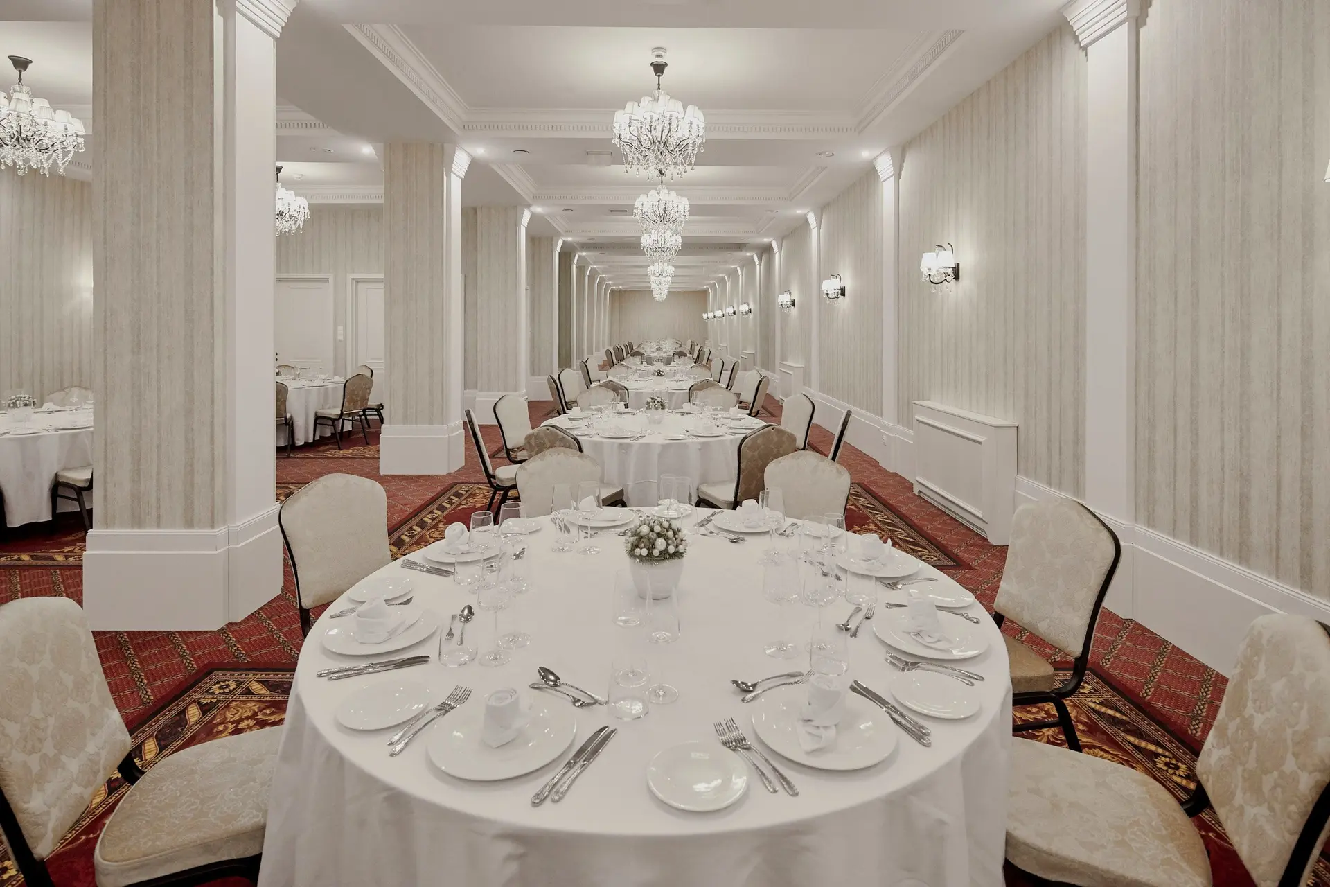 The Helikon Room image 1