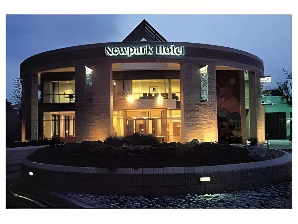 Newpark Hotel, Kilkenny