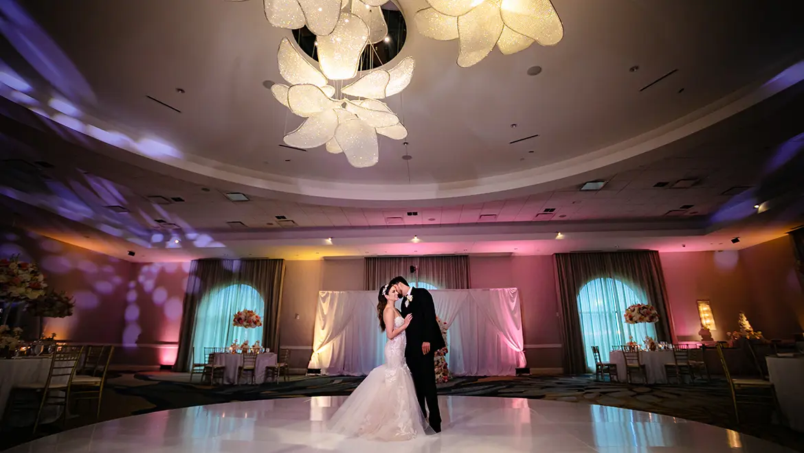Venue gallery photo