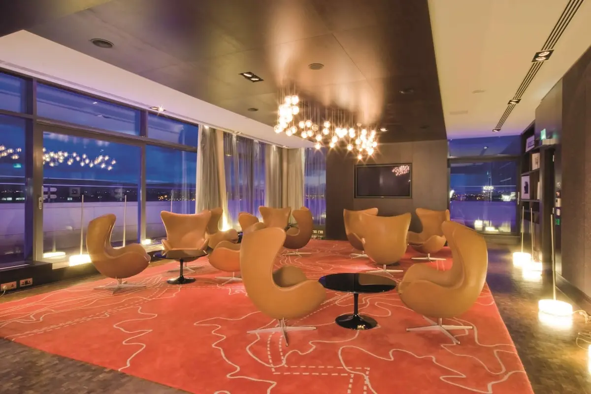 Venue gallery photo