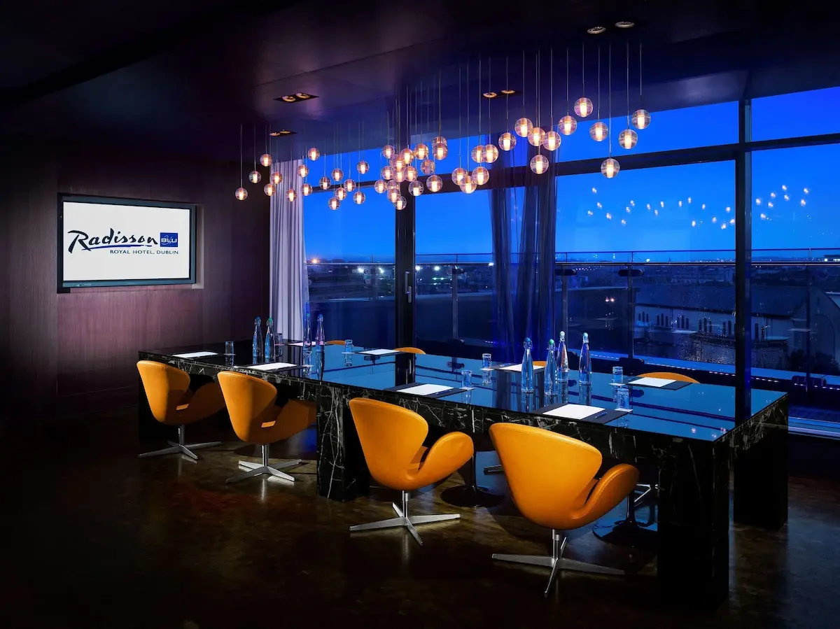 Venue gallery photo