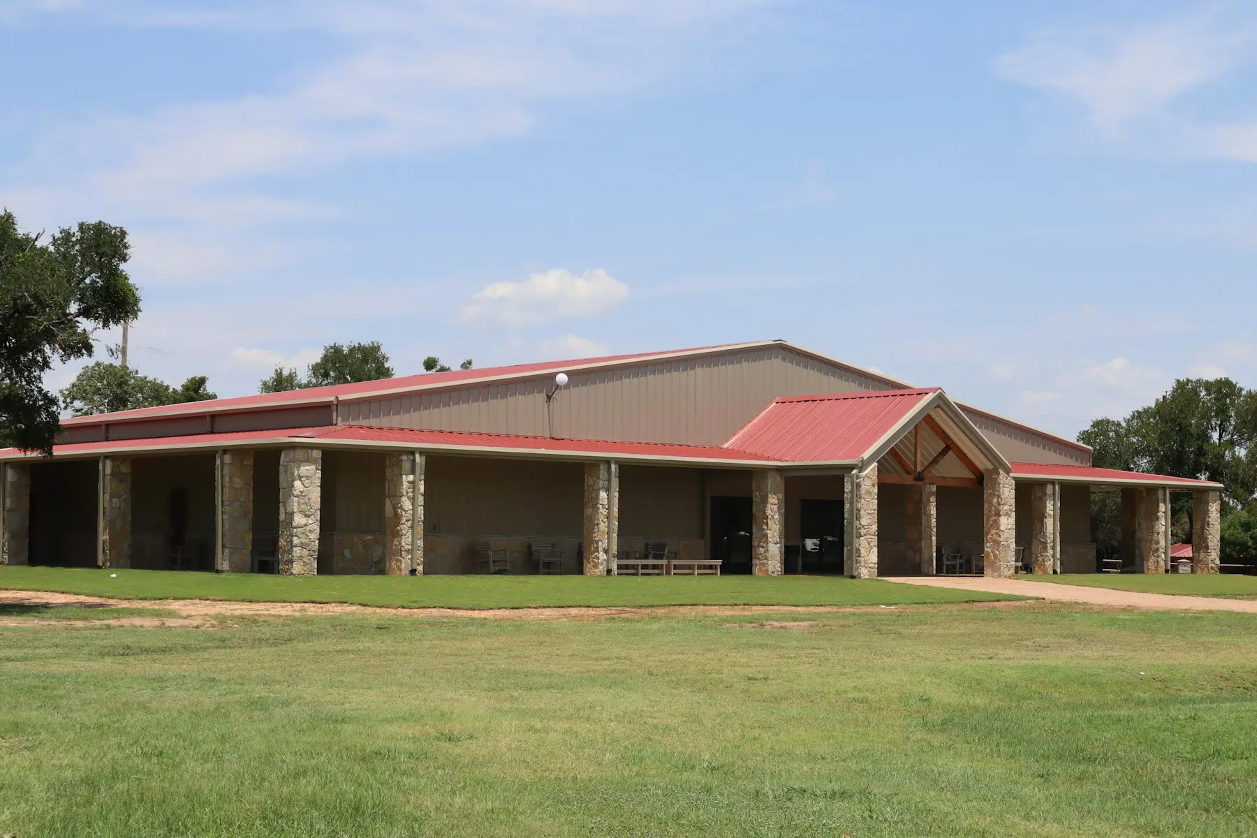 Venue cover photo