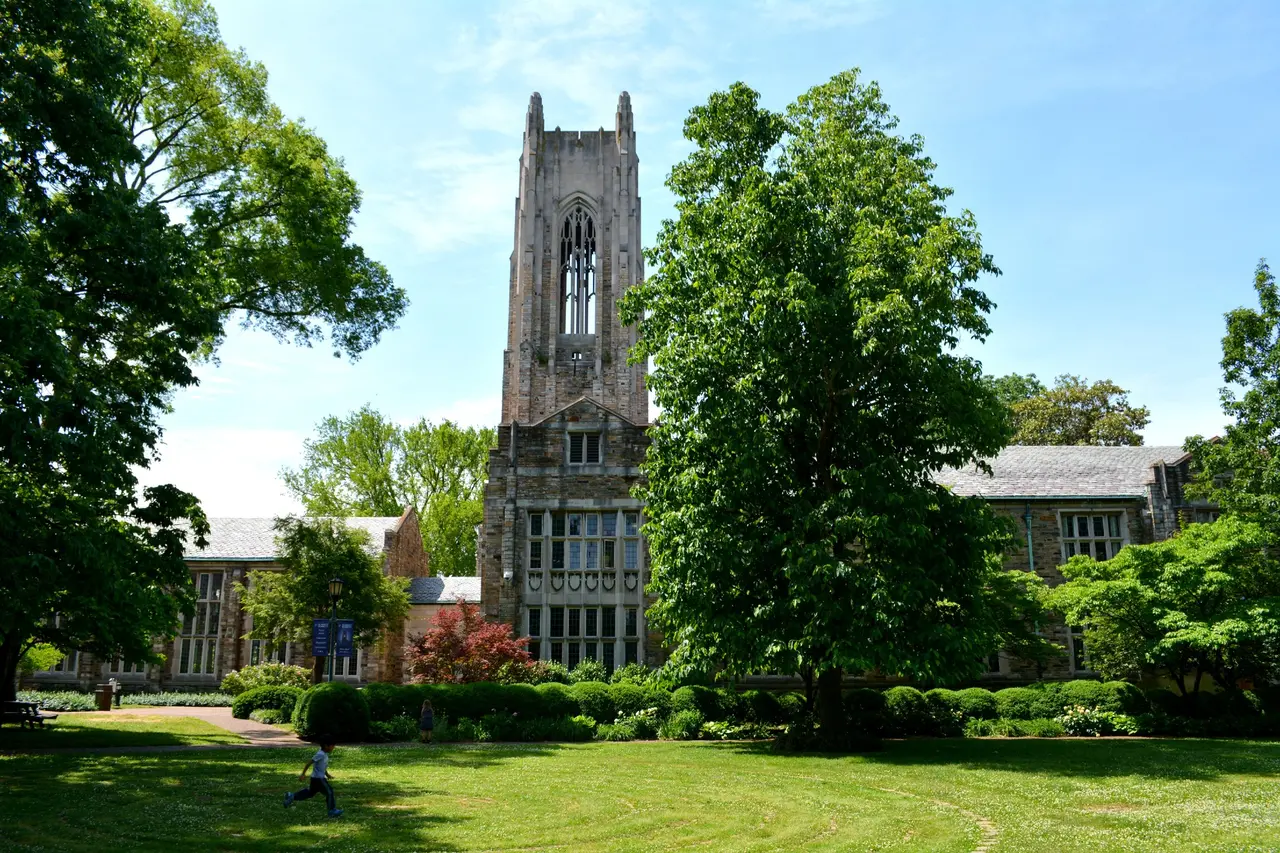 Scarritt Bennett Center