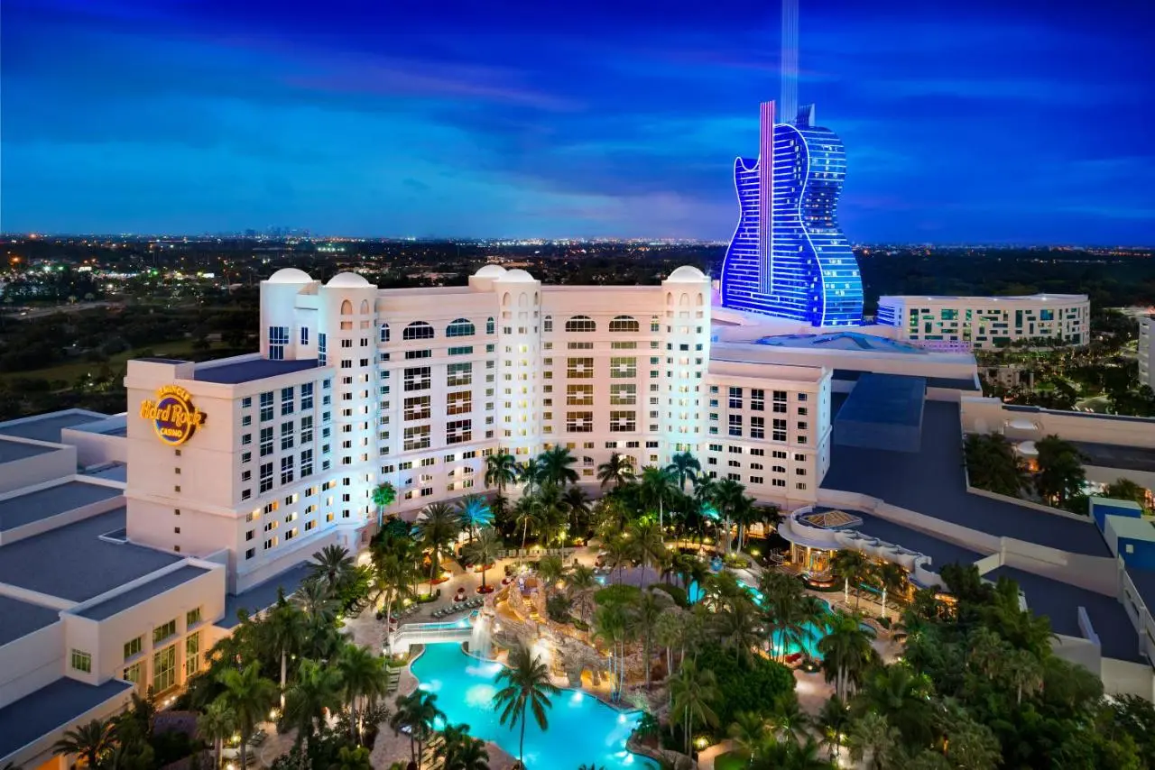 Seminole Hard Rock Hotel & Casino