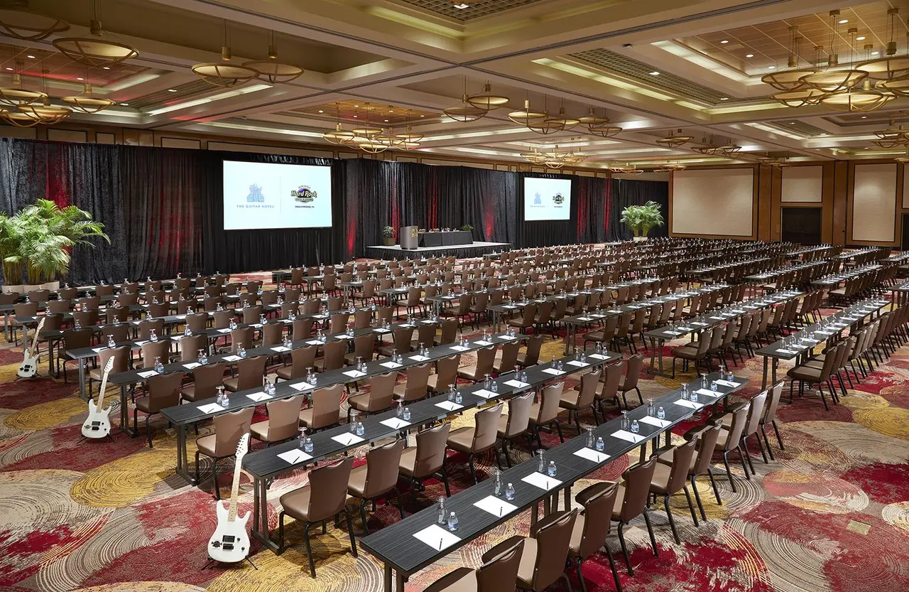 Seminole Hard Rock Hotel & Casino