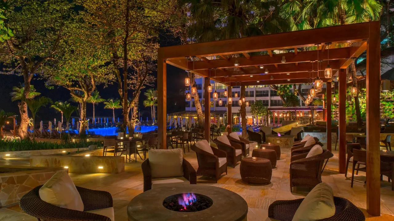 Sheraton Grand Rio Hotel & Resort