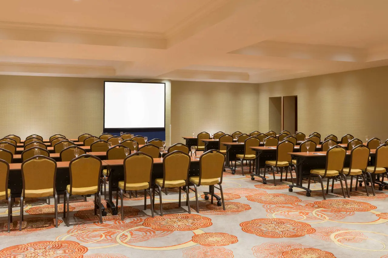 Sheraton Grand Rio Hotel & Resort