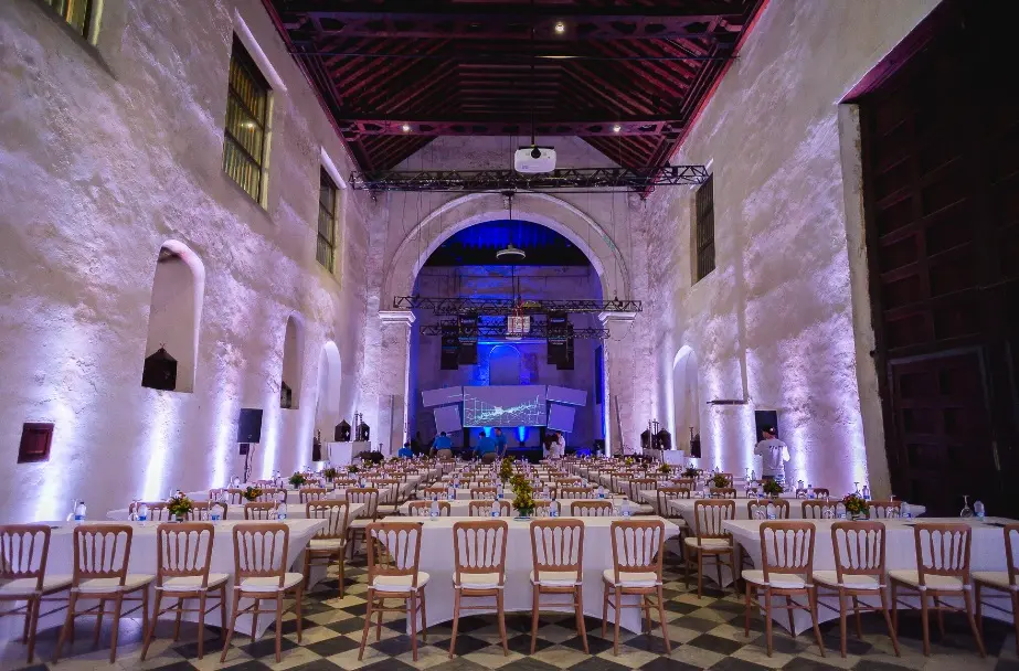 Salon Santa Clara image 3