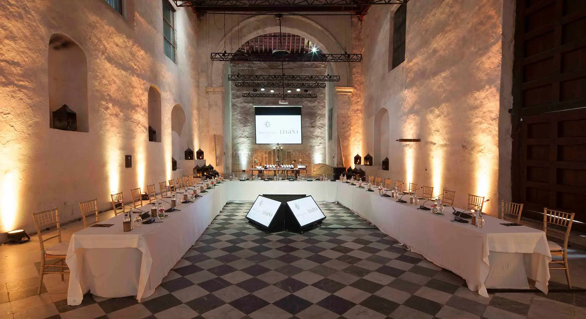 Salon Santa Clara image 2