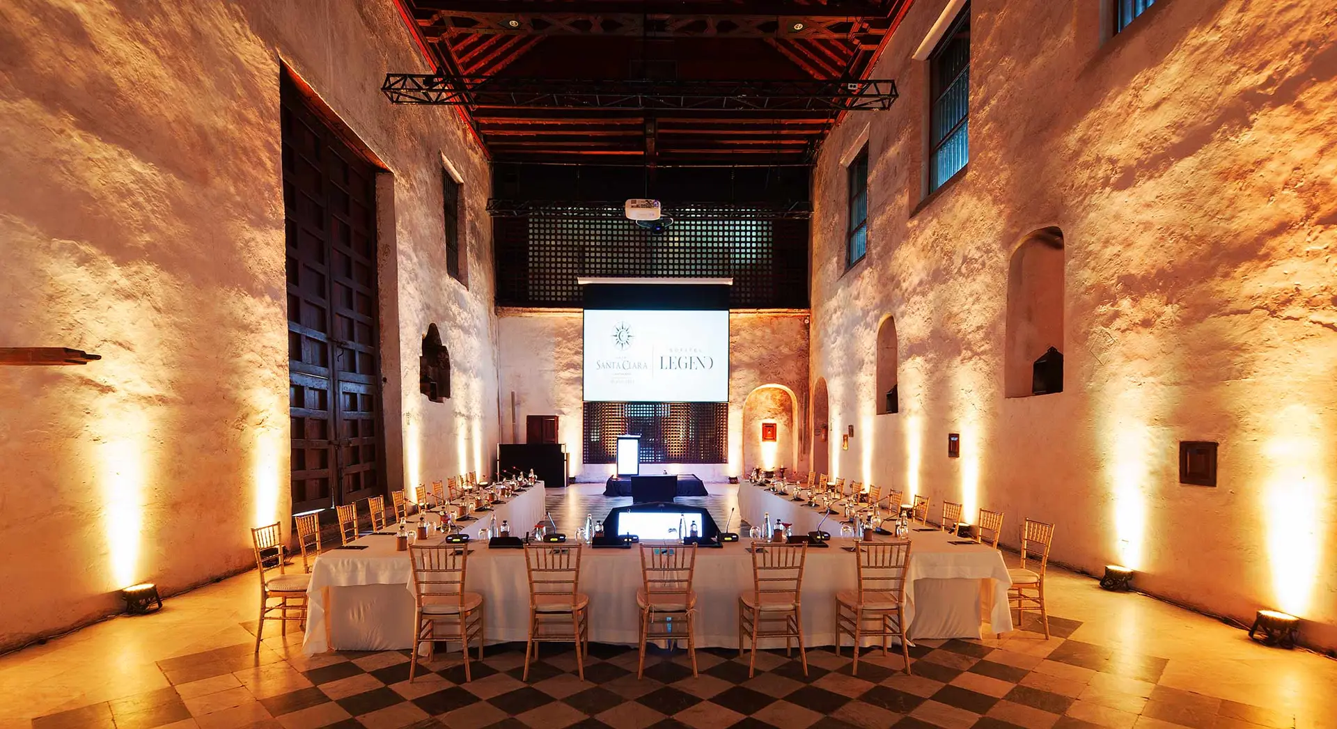 Salon Santa Clara image 4