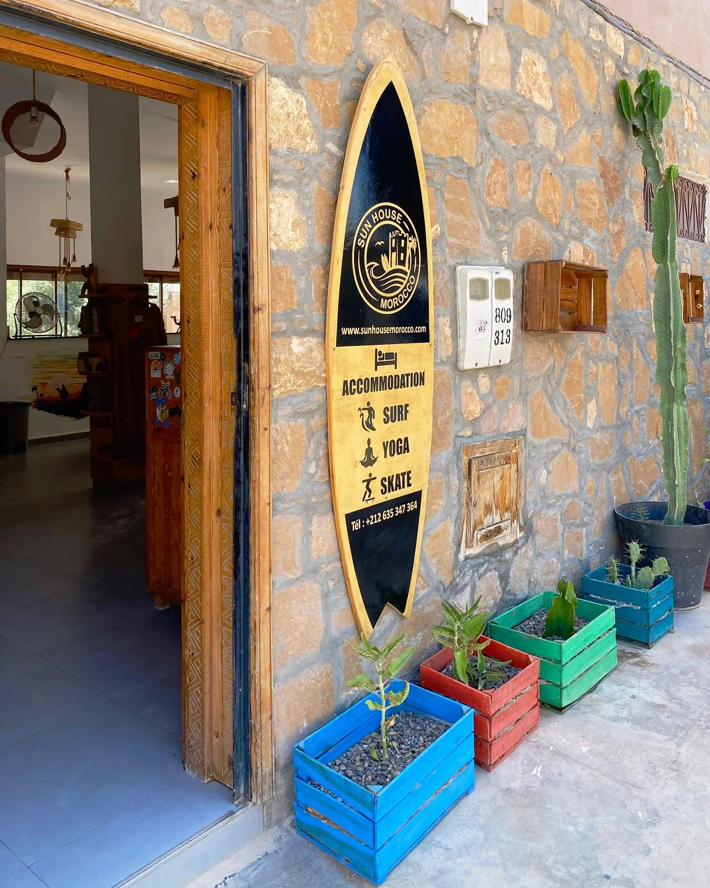 Venue gallery photo