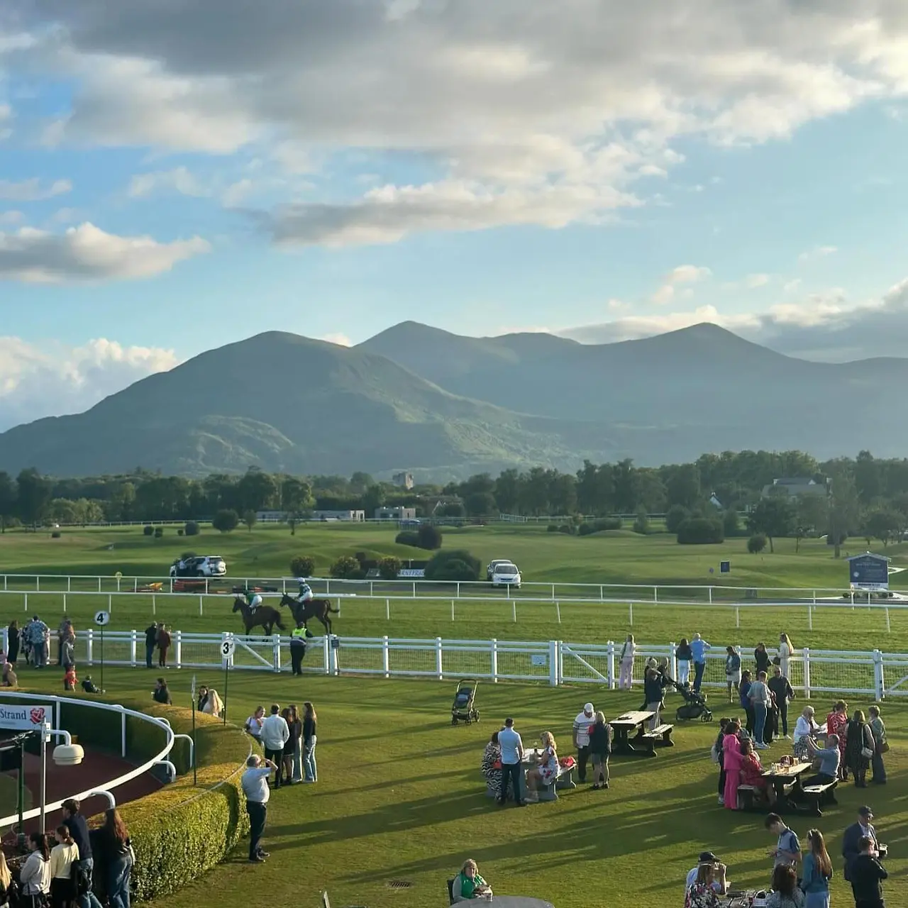 The Brehon Hotel, Killarney