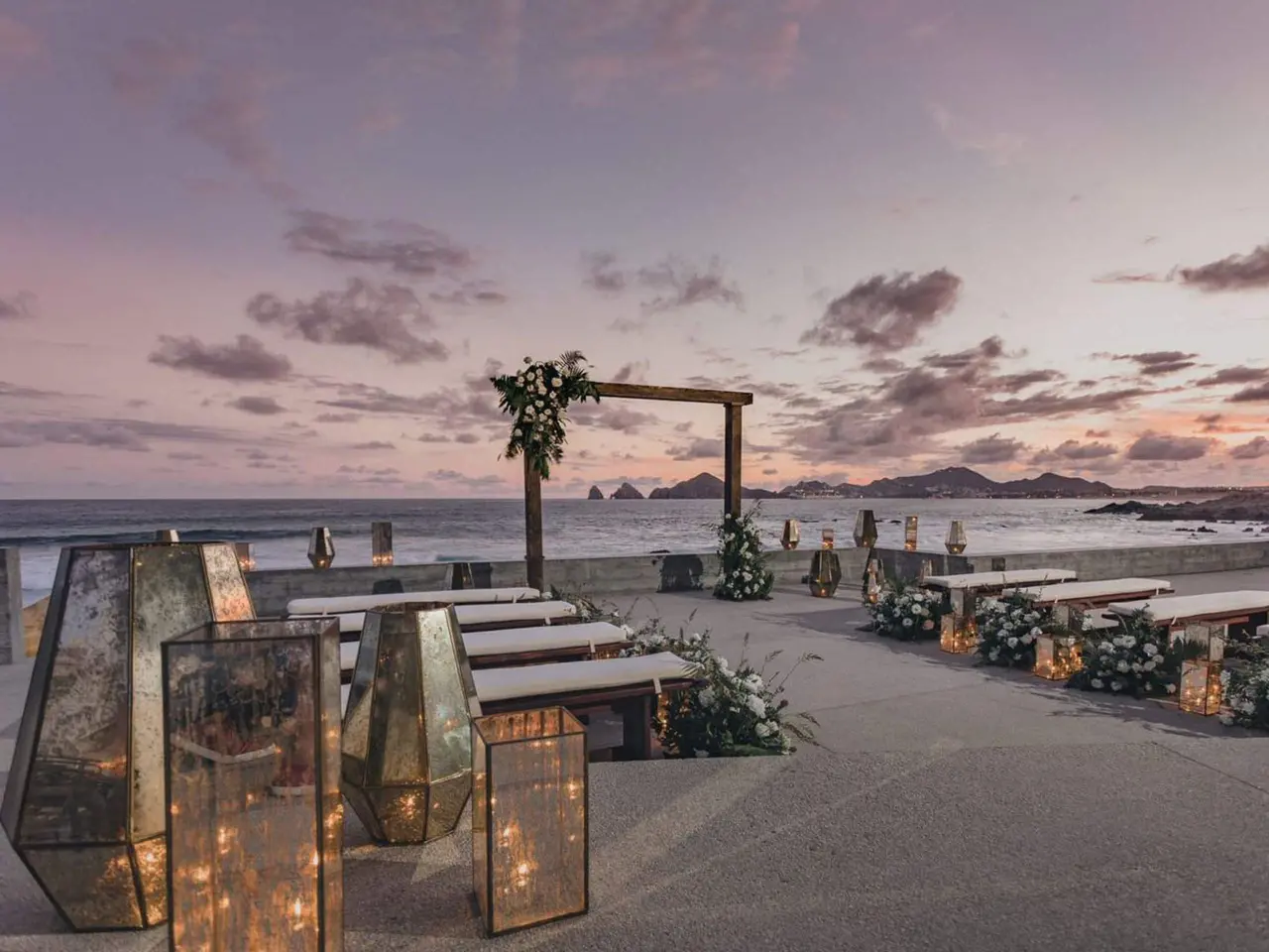 The Cape, A Thompson Hotel, by Hyatt