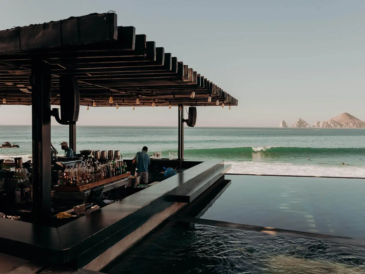 The Cape, A Thompson Hotel, by Hyatt