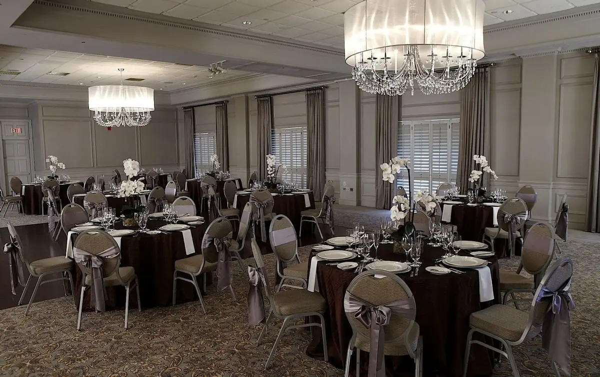Venue gallery photo