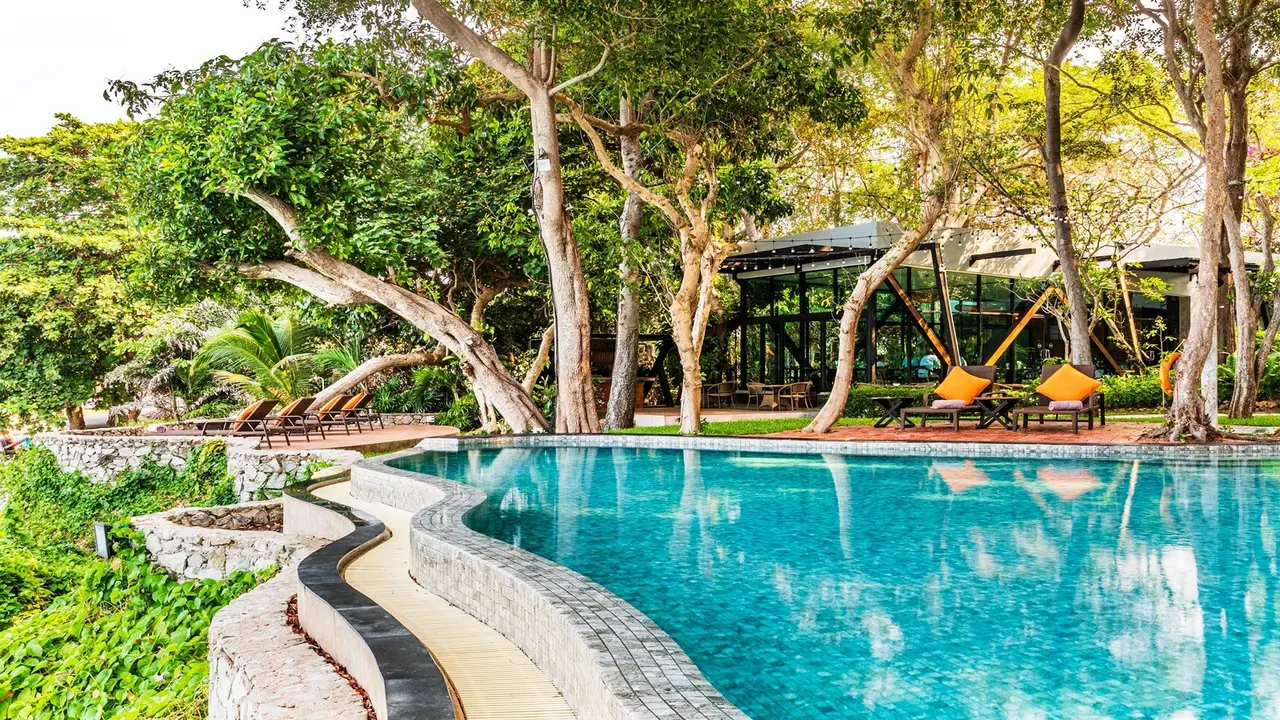 The Monttra Pattaya