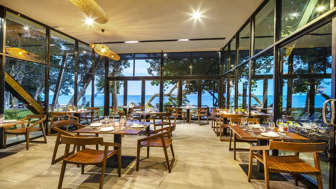 The Monttra Pattaya