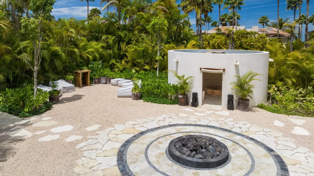 The St. Regis Spa image 3