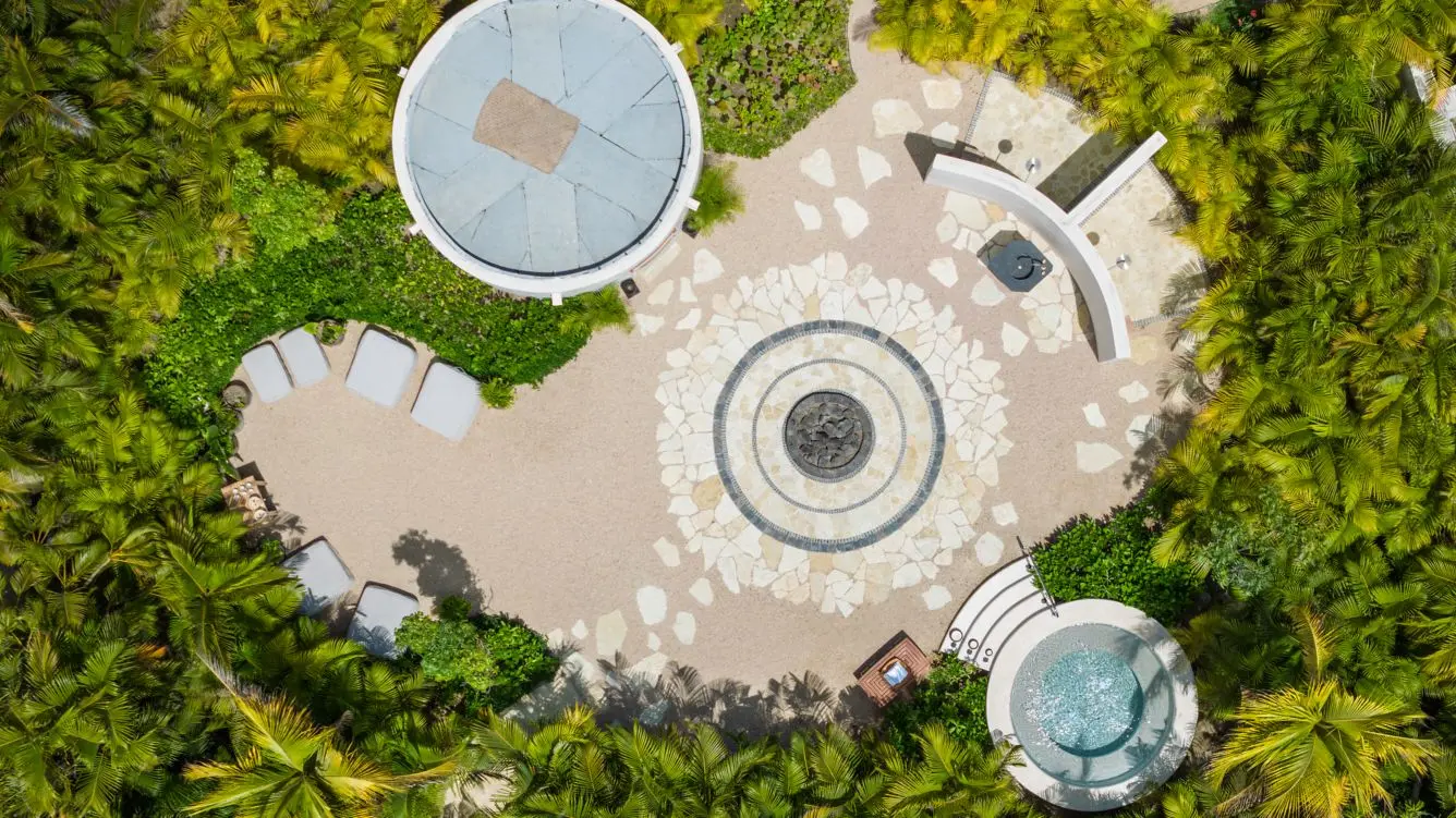 The St. Regis Spa image 4