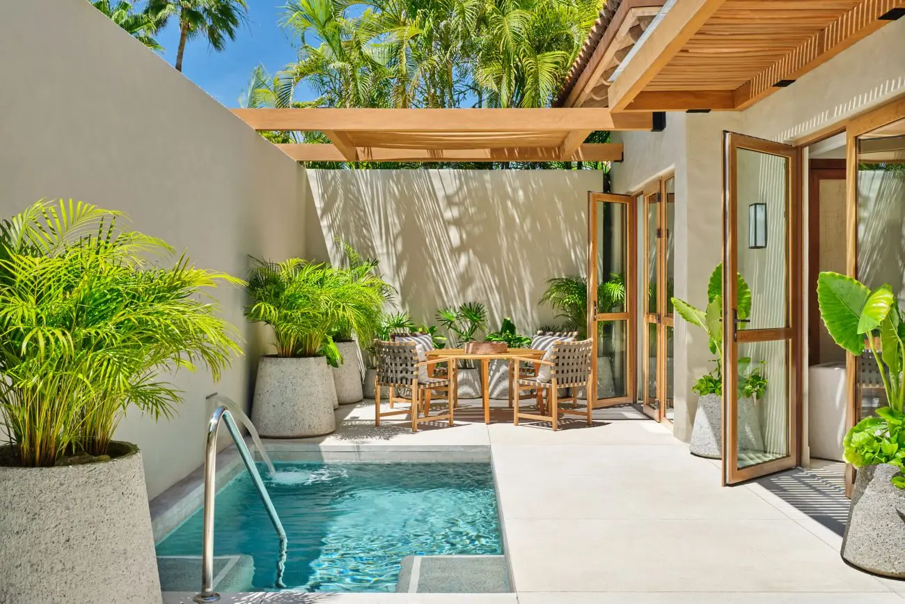 The St. Regis Spa image 2