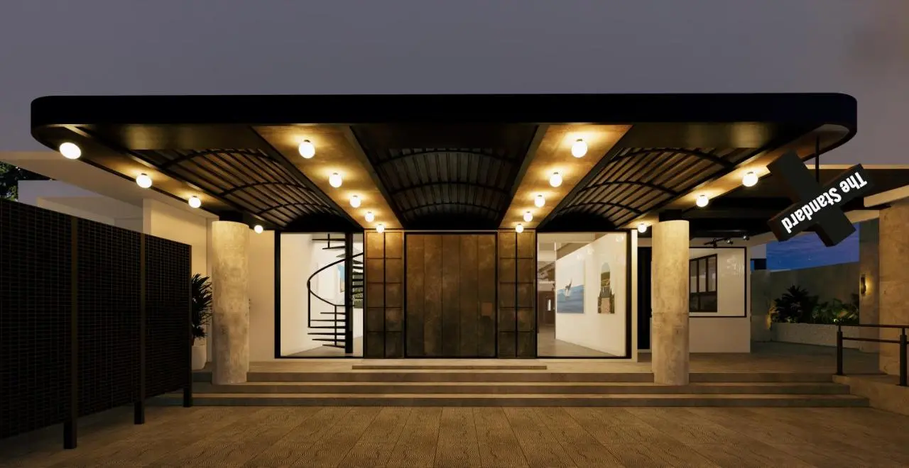 Venue gallery photo
