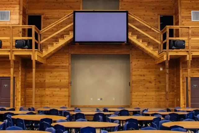 Venue gallery photo