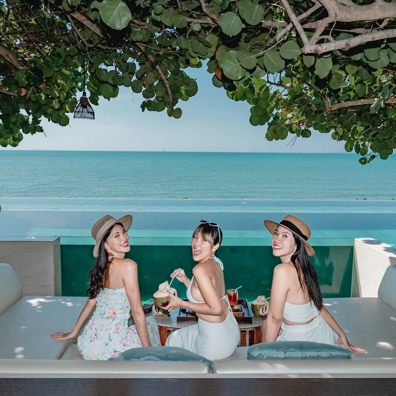 U Pattaya Hotel