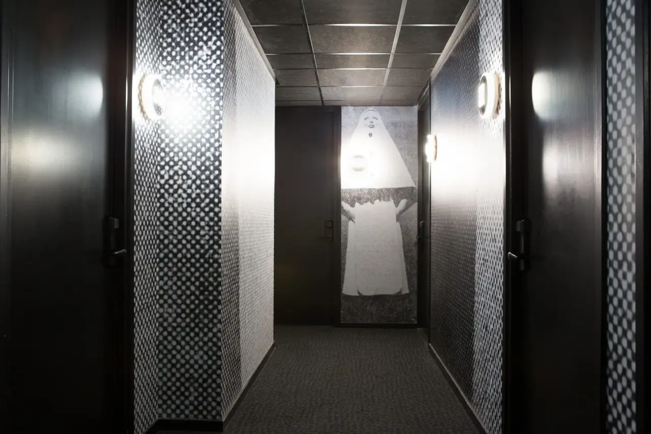 Volkshotel