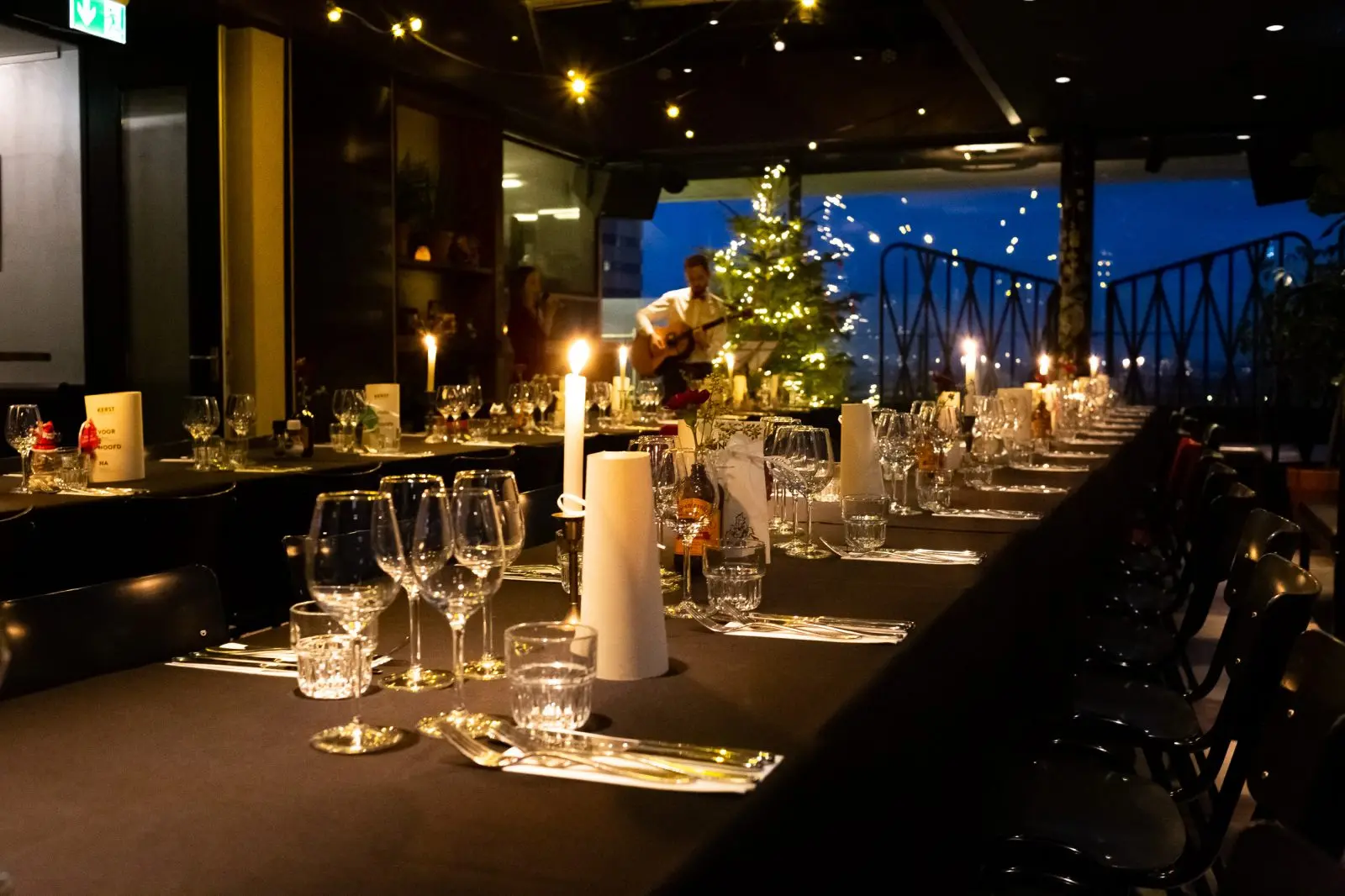 Klein Canvas image 2